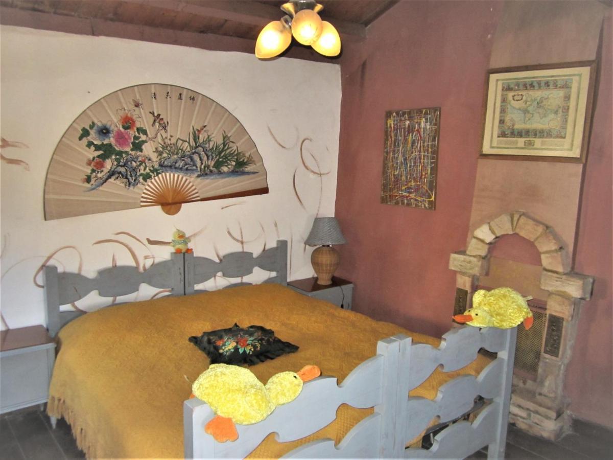 A Torresina (Cn) il B&B sogno di tutti i bambini: una Nave nel